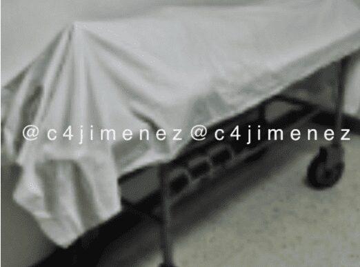 Anciana muere por negligencia de  paramédicos