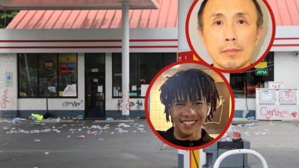 En gasolinera de Columbia, propietario mata a adolescente por presunto robo