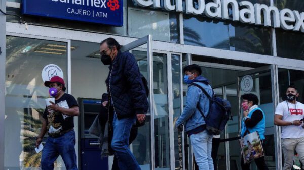 Citigroup desistió de la venta de Banamex