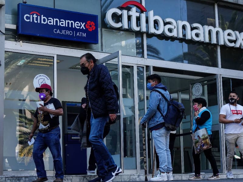 Citigroup desistió de la venta de Banamex