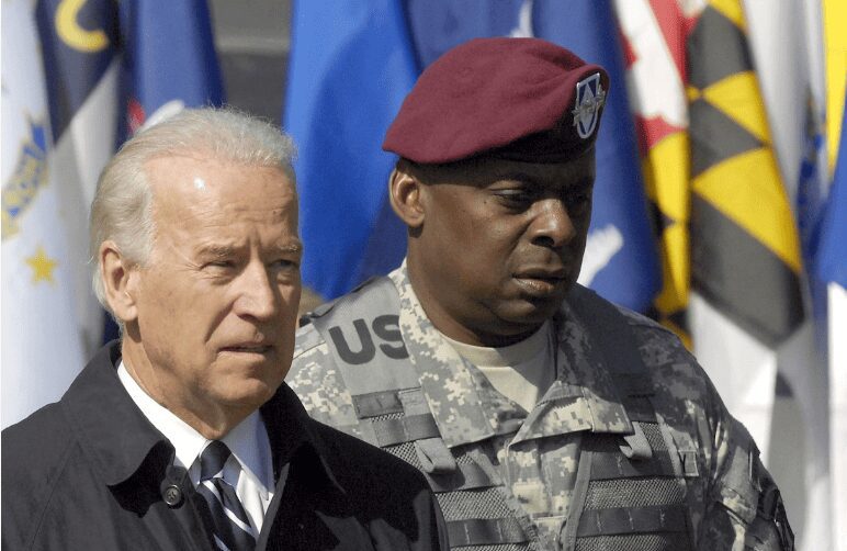 Estados Unidos, enviará mil 500 soldados para asegurar la frontera con México