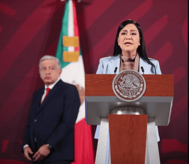 Los pagos de programas de Bienestar, se realizarán del 3 al 17 de mayo