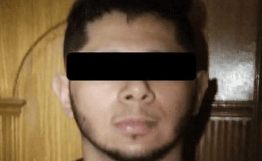 Cae ‘La Cabra’, jefe de plaza del Cártel del Golfo en Tamaulipas