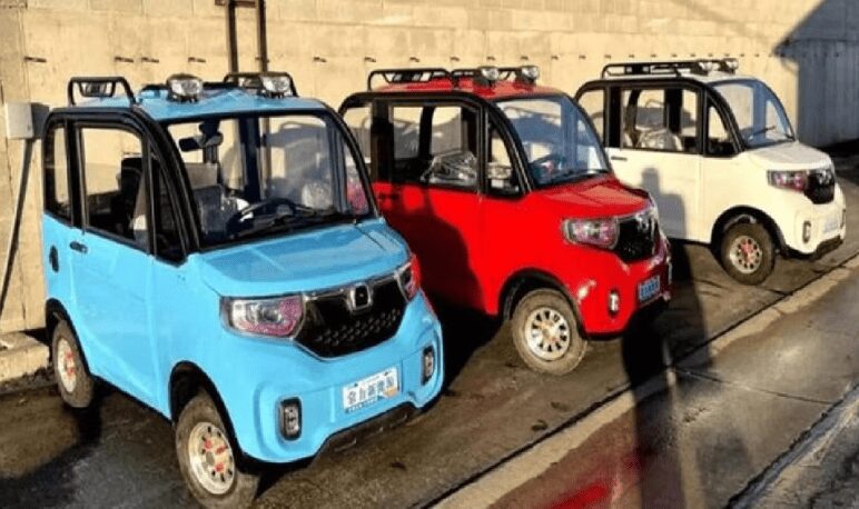 Conoce el coche más barato del mundo