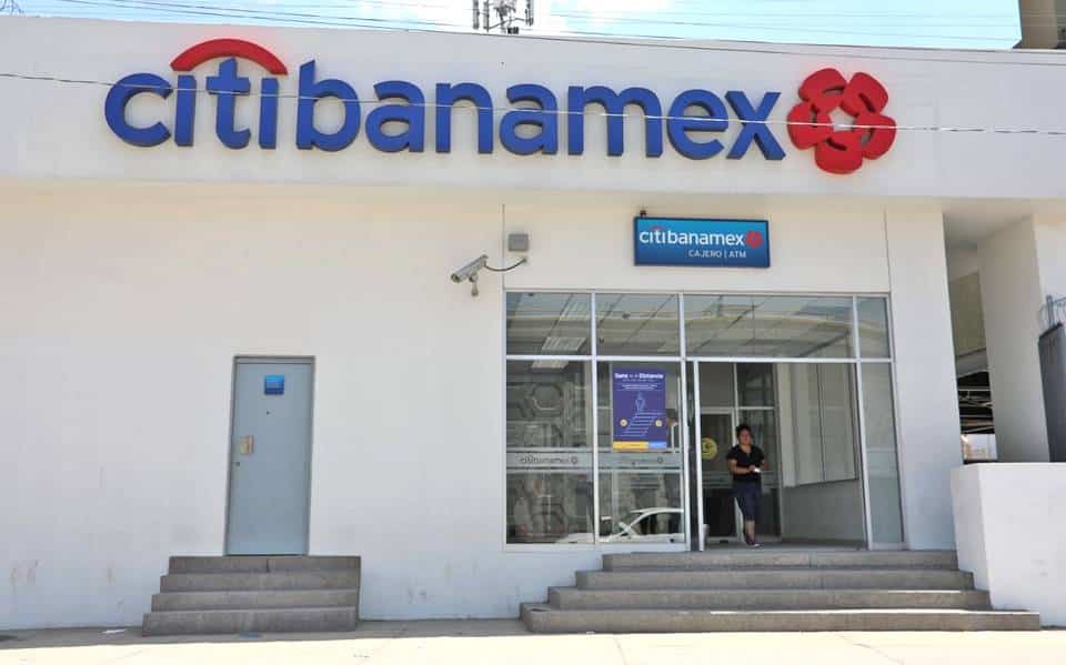 Germán Larrea desistió de comprar Citibanamex