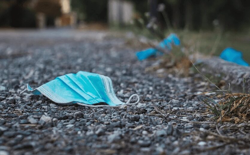 OMS declara el fin de la emergencia sanitaria global por COVID-19