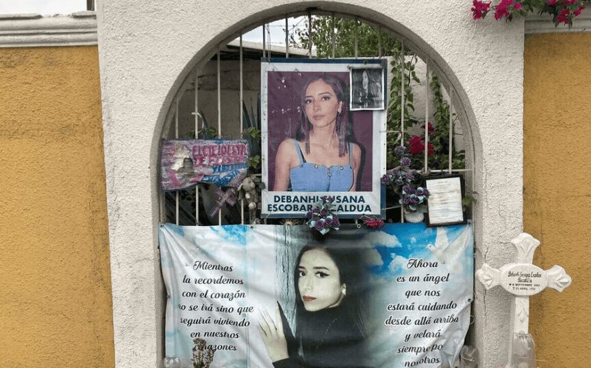 Dos empleadas del motel Nueva Castilla vinculadas a proceso por caso Debanhi