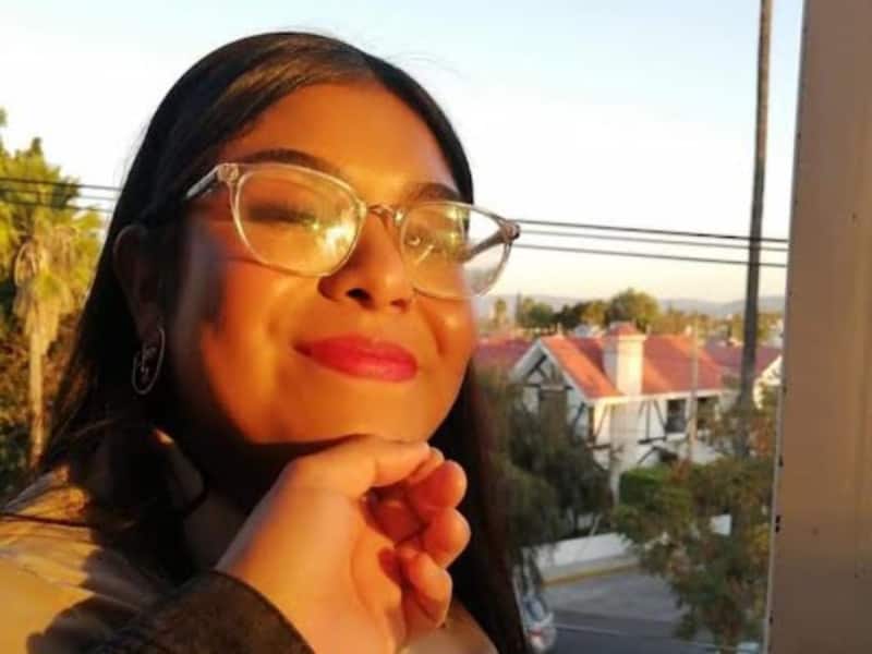 Familiares donan los órganos de una estudiante que murió al ser arrollada por una patrulla de policías estatales en Guanajuato