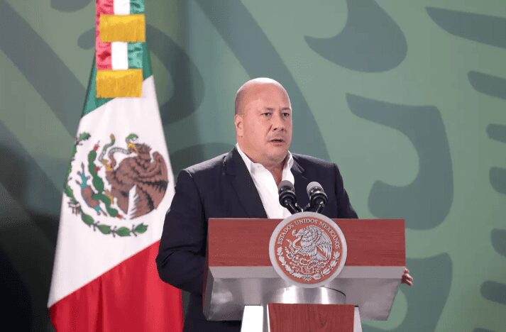 Sitio de donde desaparecieron los jóvenes en Jalisco, solo usaba la fachada de “call center”