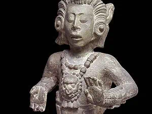 “La divinidad en el arte maya” llega a Texas