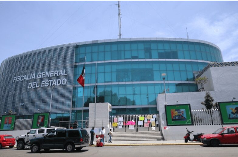 Detienen a criminal que se hacía pasar por agente del MP