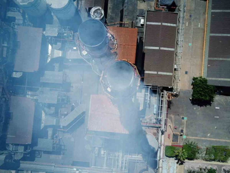 La CRE considera al “gas natural” como una energía limpia para generar luz. Los expertos no están de acuerdo