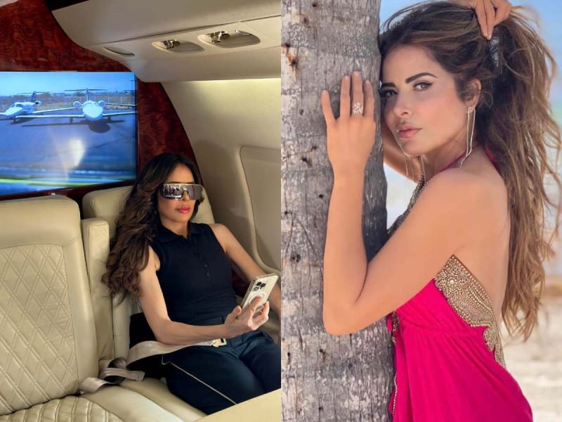 Gloria Trevi contrata a ex abogada de Johnny Depp para defenderla