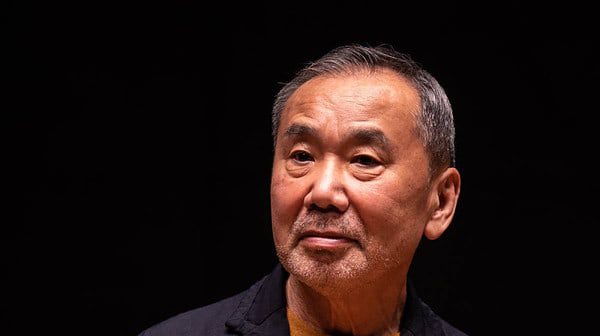 Galardonan a Haruki Murakami con el premio Princesa de Asturias de las Letras