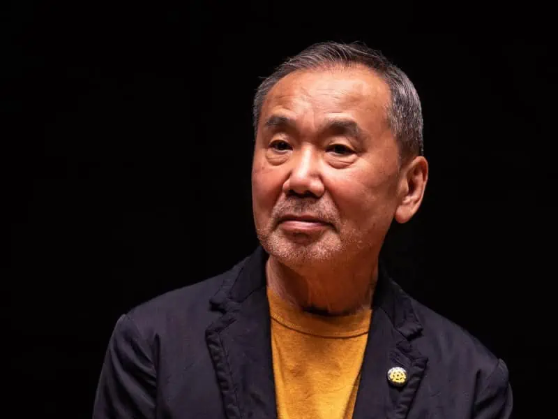 Galardonan a Haruki Murakami con el premio Princesa de Asturias de las Letras