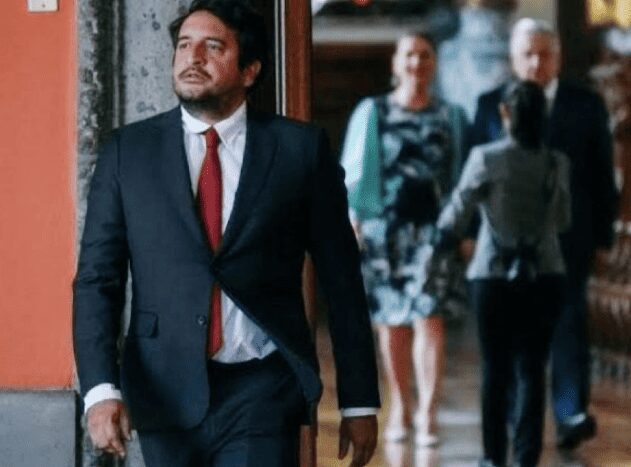 Hermanos corruptos; hijos de AMLO