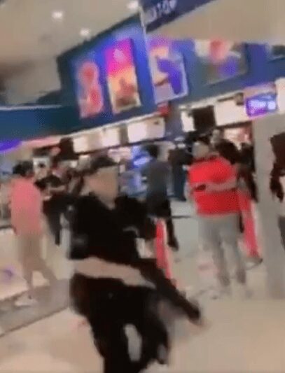 ¡Terror de película! Se localizan 3 bombas en Cinépolis de Ciudad Juárez