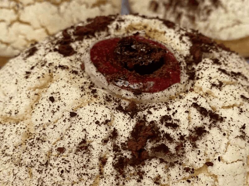 ¿Ya probaste la ‘Conchatépetl’?, el nuevo pan en forma de concha como tributo al Popocatépetl