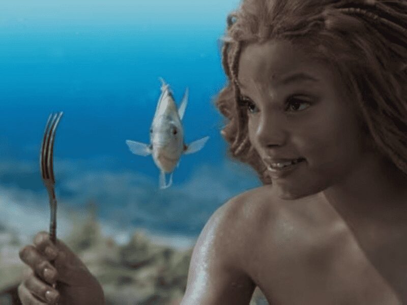 Crónica de un fracaso anunciado: la nueva versión de ‘La Sirenita’ de Disney no cumple las expectativas de recaudación en el mundo