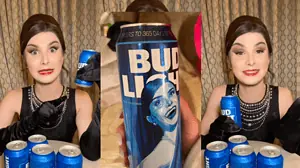 Bud Light y su falso activismo los lleva a la quiebra y al repudio de los consumidores