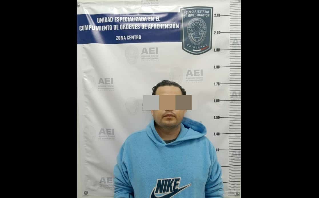 Investigan actos de tortura contra ex fiscal de Chihuahua