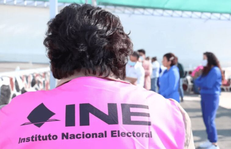 Por primera vez, reclusas en Coahuila votan para elegir gobernador