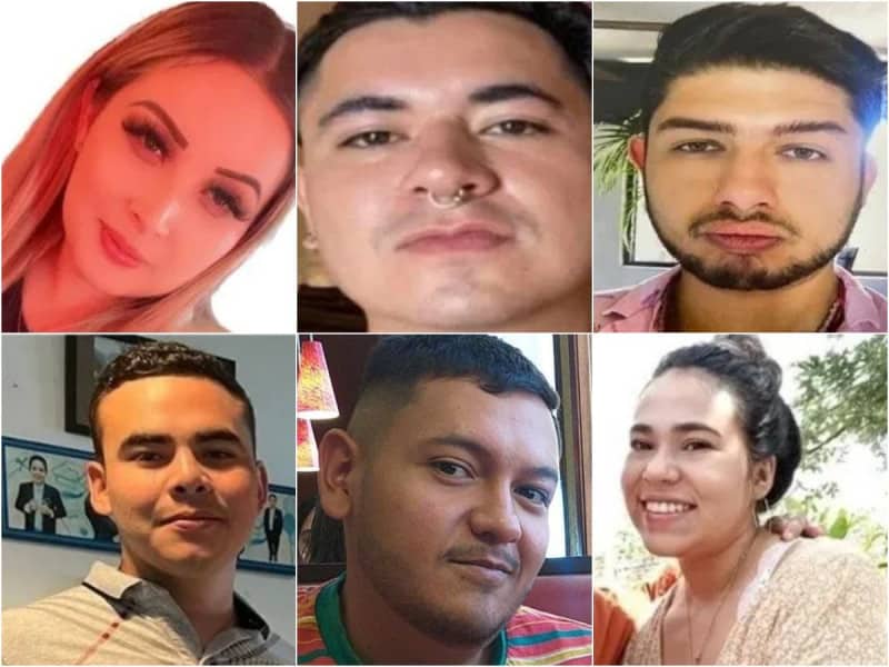 SSPC afirma que los jóvenes desaparecidos en Jalisco realizaban acciones ilícitas en falsos call center