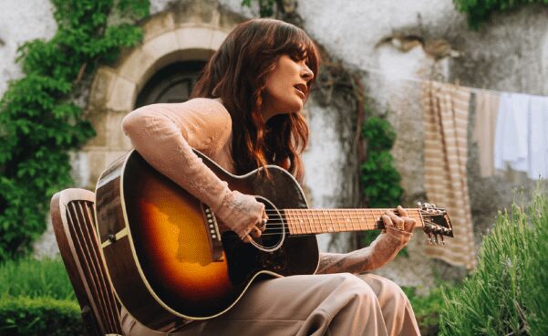 Se anuncia nueva gira de Kany García en México