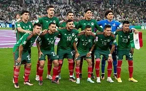 Selección Mexicana jugará amistoso contra Guatemala en Mazatlán
