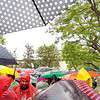 Clima hoy CDMX: se esperan fuertes lluvias y una máxima de 27º