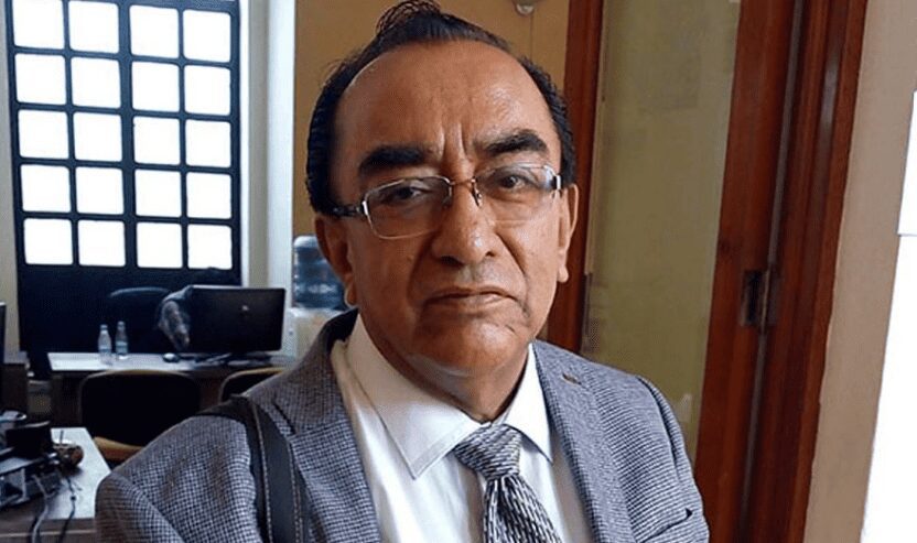 Asesinan al periodista Marco Aurelio Ramírez