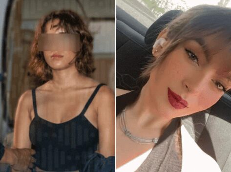 Muere Mariana Pechir, joven que fue baleada por otra mujer en un ataque de celos