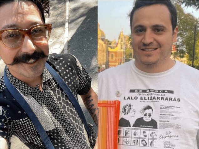 Tras acusaciones de Ricardo O´Farril, Mau Nieto aclara lo que sucedió