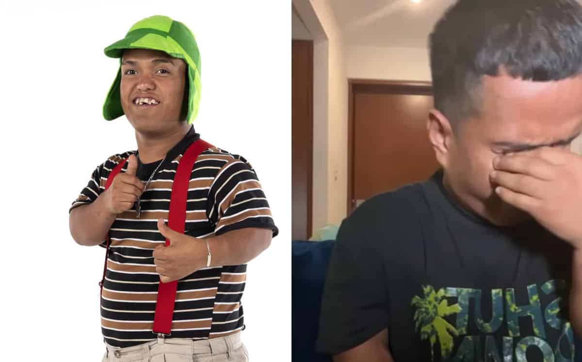 Con el ojo morado, así es como un fan de Sonido Pirata dejó a Medio Metro