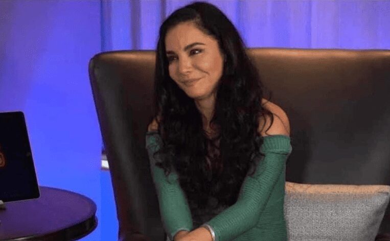 Martha Higareda dice que fue la musa de la canción ‘Soñé ‘ de Zoé