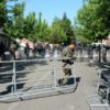 Tras enfrentamientos OTAN desplegará más fuerzas en Kosovo
