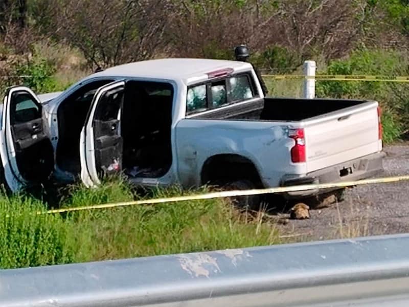 Inicia la semana Nuevo León como el estado con más homicidios en el país