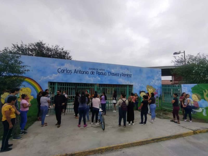 Se confirman 5 denuncias por abuso sexual a menores en kínder de Nuevo León