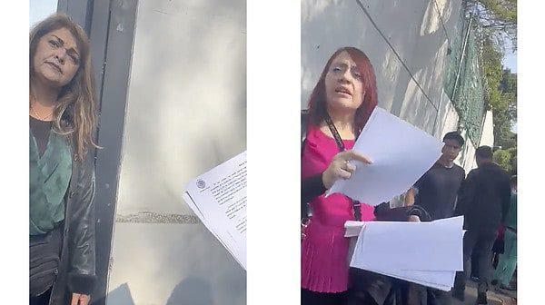 FGJ de la CDMX impide realizar sus labores a Ministerio Público