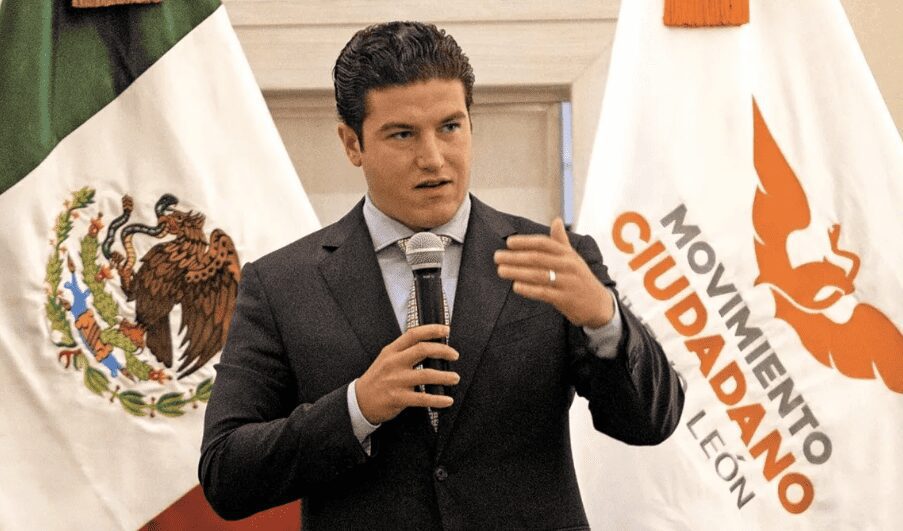 Activistas se suman al gobierno de Samuel García y las llaman ´vendidas´