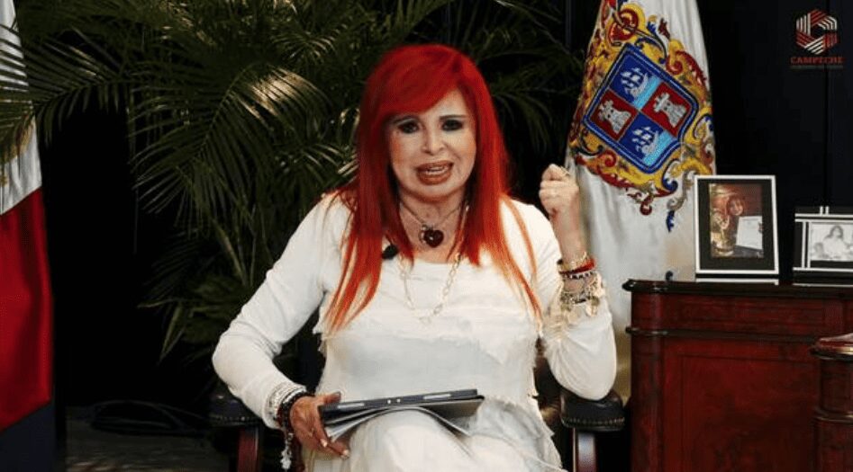 Gobernadora de Campeche es sancionada por violencia política de género contra diputadas del PRI