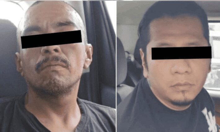 Santeros roban restos humanos en panteón de Ecatepec