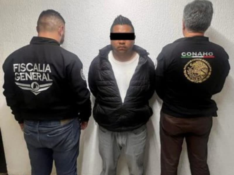 Culpable de arrojar a perrito en aceite hirviendo era policía de la CDMX