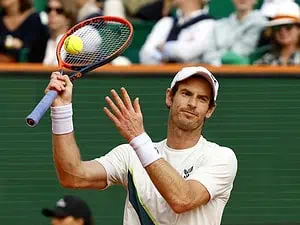 Tras 18 años, Andy Murray es campeón de un torneo Challenger