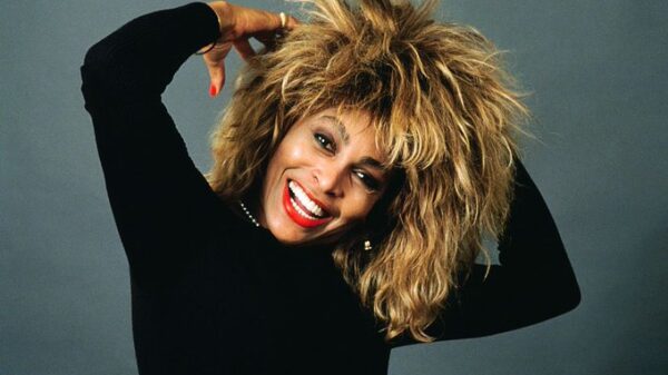 Murió Tina Turner, cantante de R&B, Soul, Pop y Rock, a los 83 años