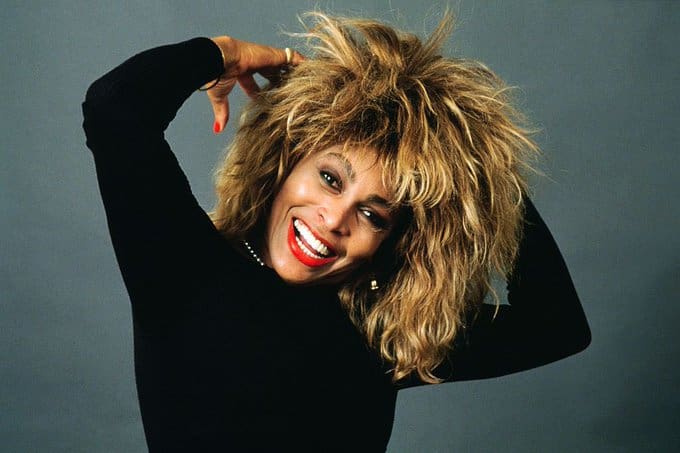 Murió Tina Turner, cantante de R&B, Soul, Pop y Rock, a los 83 años