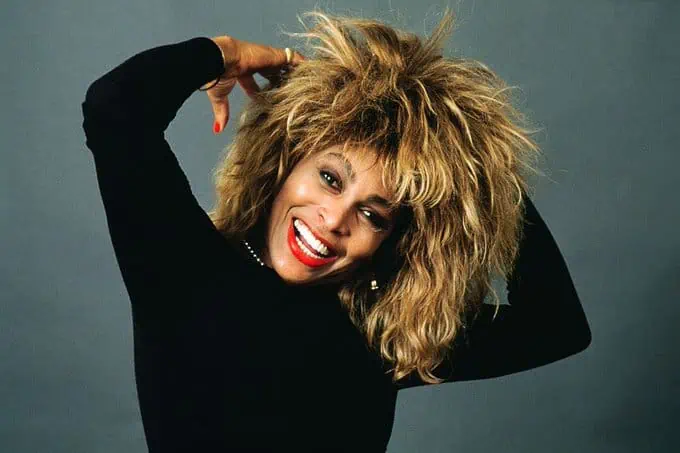 Murió Tina Turner, cantante de R&B, Soul, Pop y Rock, a los 83 años