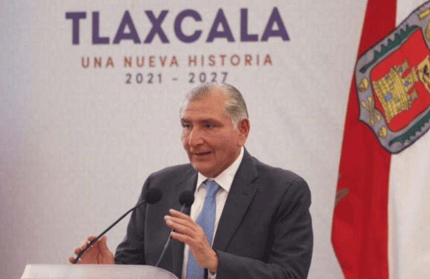 Inauguran C5i en Tlaxcala