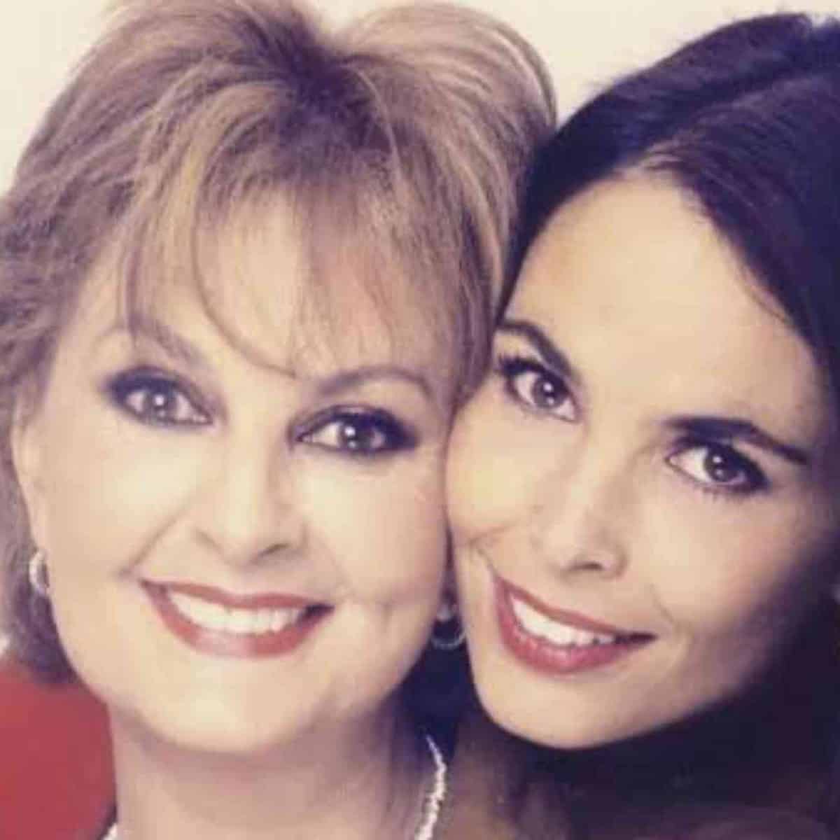 Así fue el trágico momento de la muerte de Mariana Levy, hija de Talina Fernández