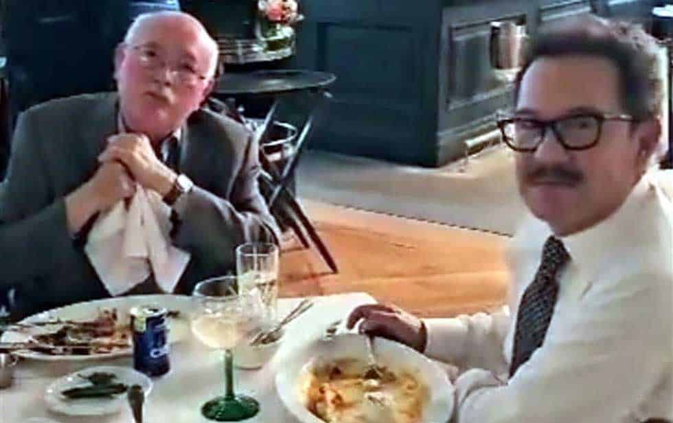 ‘A ver si ya se presenta en la Cámara’, reprochan al auditor